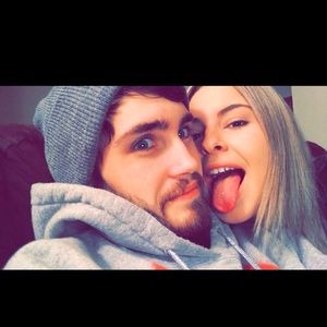 Meet your Posher, Kaitlin